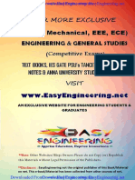 Environmental Engineering (Volume-1) Water Supply Engineering B - by EasyEng PDF