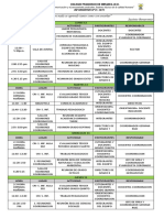 INFORMATIVO 25 12 Al 16 de Agosto DE 2019 PDF