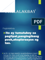 Pag Lala Kbay