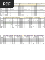 MBA Courses Syllabus