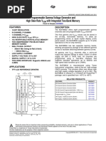 Datasheet PDF