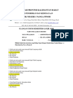 Administrasi Pajak Kelas XII