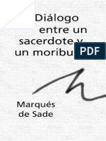 Diálogo entre un sacerdote y un moribundo-marques de sade.pdf