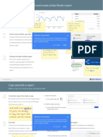 Welcome To Data Studio! (Start Here) PDF