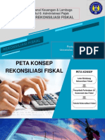 Modul 6, KB 4, Rekonsiliasi Fiskal