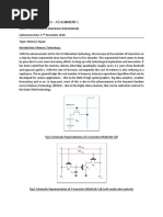 Testability - Assignment