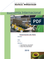 Economia Internacional Palta