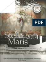 E-Stella Maris 2014
