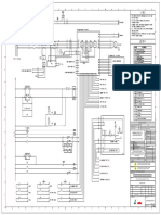 Typical Schematic Diagram - Type Mv4 (Fan With VFD) - 20190815