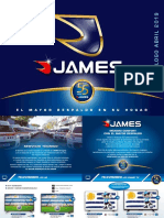 JAMES Catálogo2019 Web