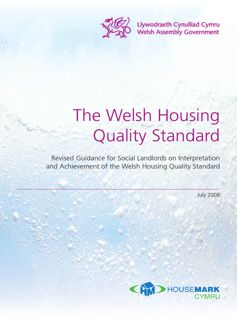 Welsh Housing Quality StandardGuideForSocialLandlordsEn PDF PDF