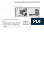 Anti-Theft Alarm System (ATA) Control Unit, Component Description PDF