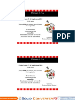 PDF Pizza