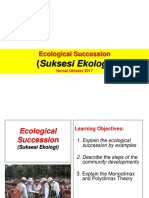 4-3 - Suksesi Ekologi-nlNov2017