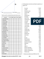 FAR1 ASN01 Balance Sheet and Income Statement PDF