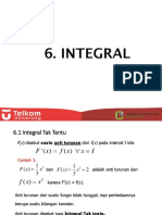 Integral