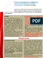 20190621 Tract Lettre Inspection Du Travail DREAL