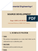 Lec 8 (Add) Source Development