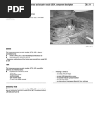 Frame Sensor and Actuator Module (SCH), Component Description PDF