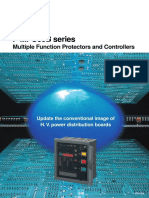 F-MPC60B Series Multiple Function Protectors and Controllers - 1244713