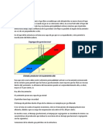 Segregación Gravitacional