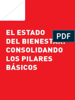 PSOE Programa Elecciones Generales 28 de Abril 2