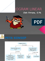 Program Linear