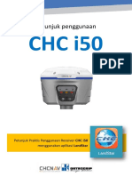 Manual CHC Untuk I50 Nov 2018