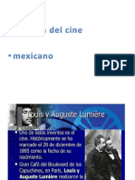 cine epoca de oro cine mexicano.ppt