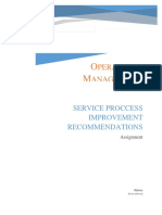 Service Proccess Improvement Recommendations.pdf