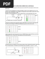 Ultrasonic Testing Formula Reference | PDF | Waves | Wavelength