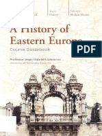 A History of Eastern Europe PDF