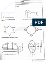 Autocad Examples PDF