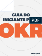 GUIA DO INICIANTE OKR