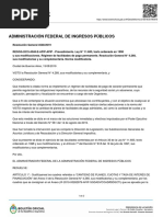 Amplian plan permanente