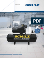 Catalogo Tecnico Compressor Schulz