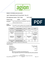 Sciessent PIB - LJPowder Rev 0 PDF