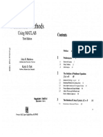 Numerical Methods using MATLAB - Mathews - Facultate Online ( PDFDrive.com ).pdf