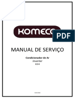 MANUAL DE SERVICO KOMECO INVERTER.PDF