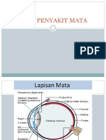 OPTIMALISASI PENYAKIT MATA