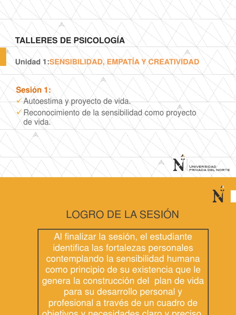 Autoestima y Proyecto de Vida en Niños | PDF | Vida | Ciencias del ...
