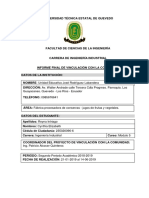 Informe Final