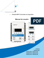 TrironSeriesManual en PT PDF