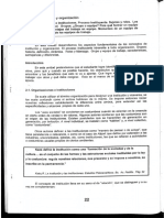 Fernández, Lidia (1996) Instituciones Educativas