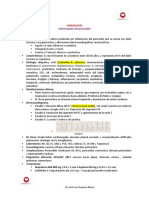 Enfermedades Del Pericardio ENARM PDF