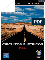 Circuitos Elétricos - 8 Ed. - Compressed