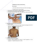 Modul Pemeriksaan Fisik Urogenital