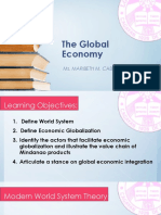 Global Economy