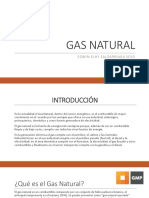 Gas Natural