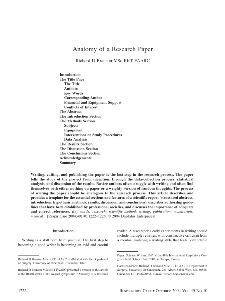 Anatomy of a research paper pdf image